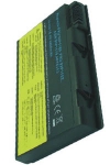 Lenovo ASM 92P1179 / FRU 92P1180 accu (14.4 V, 4400 mAh, 123accu huismerk) ALE00174 - 1