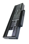 Lenovo BATEL80L6 / FUR P/N 121ZP000C accu (11.1 V, 6600 mAh, 123accu huismerk) ALE00065 - 1