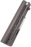 Lenovo BATHGT31L6 / 121TO010C accu zilver (11.1 V, 4400 mAh, 123accu huismerk) ALE00119 - 1