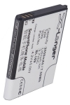 Lenovo BL169 accu (2050 mAh, 123accu huismerk) ALE00203 - 1