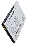 Lenovo BL174 accu (1150 mAh, 123accu huismerk) ALE00205 - 1