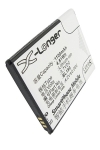 Lenovo BL190 accu (1300 mAh, 123accu huismerk) ALE00211 - 1
