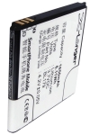 Lenovo BL194 / BL200 / BL186 accu (1650 mAh, 123accu huismerk) ALE00043 - 1