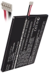 Lenovo BL195 / L12T1P31 accu (3700 mAh, 123accu huismerk) ALE00191 - 1