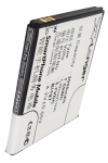 Lenovo BL197 accu (2050 mAh, 123accu huismerk) ALE00038 - 1