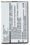 Lenovo BL202 accu (1450 mAh, 123accu huismerk) ALE00217 - 1