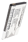 Lenovo BL203 / BL214 accu (1600 mAh, 123accu huismerk) ALE00201 - 1