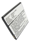 Lenovo BL204 accu (1200 mAh, 123accu huismerk) ALE00213 - 1