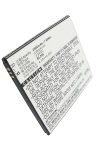 Lenovo BL208 accu (2000 mAh, 123accu huismerk) ALE00216 - 1