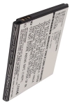 Lenovo BL209 accu (1350 mAh, 123accu huismerk) ALE00021 - 1