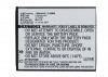 Lenovo BL213 accu (1500 mAh, 123accu huismerk) ALE00247 - 1
