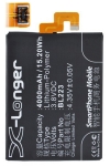 Lenovo BL223 accu (4000 mAh, 123accu huismerk) ALE00202 - 1