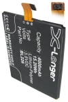 Lenovo BL226 accu (4000 mAh, 123accu huismerk) ALE00234 - 1