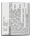 Lenovo BL229 accu (2100 mAh, 123accu huismerk) ALE00241 - 1