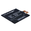 Lenovo BL230 accu (3000 mAh, 123accu huismerk) ALE00355 - 1