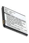 Lenovo BL233 accu (1350 mAh, 123accu huismerk) ALE00395 - 1