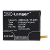Lenovo BL234 accu (4000 mAh, 123accu huismerk) ALE00337 - 1