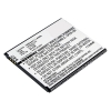 Lenovo BL239 accu (1900 mAh, 123accu huismerk) ALE00531 - 1