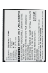 Lenovo BL242 accu (1900 mAh, 123accu huismerk) ALE00257 - 1