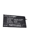 Lenovo BL244 accu (4900 mAh, 123accu huismerk) ALE00376 - 1