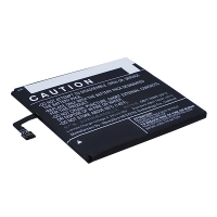 Lenovo BL245 accu (2150 mAh, 123accu huismerk)  ALE00348