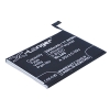 Lenovo BL246 accu (3.8 V, 2900 mAh, 123accu huismerk) ALE00363 - 1