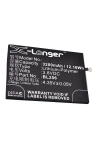 Lenovo BL256 accu (3200 mAh, 123accu huismerk) ALE00387 - 1