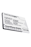 Lenovo BL259 accu (2700 mAh, 123accu huismerk) ALE00373 - 1