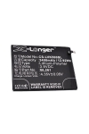 Lenovo BL261 accu (3400 mAh, 123accu huismerk)