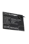 Lenovo BL267 accu (3.85 V, 3000 mAh, 123accu huismerk) ALE00488 - 1