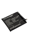 Lenovo BL273 accu (3750 mAh, 123accu huismerk) ALE00552 - 1