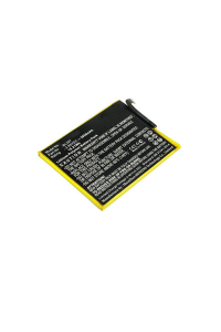 Lenovo BL297 accu (3.85V, 3950 mAh, 123accu huismerk)  ALE00627