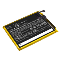 Lenovo BL303 accu (3.85 V, 3900 mAh, 123accu huismerk)  ALE00746