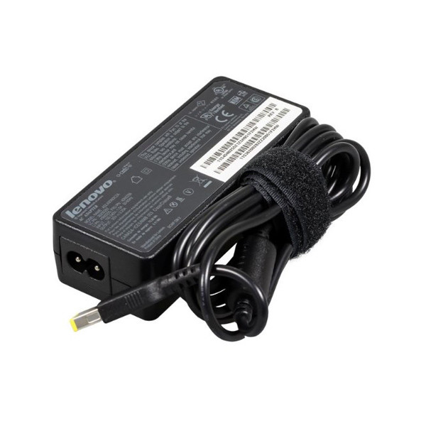 Lenovo FRU45N0256 adapter (20 V, 65 W, origineel)  ALE00819 - 1