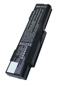 Lenovo FRU 121SS080C / ASM BAHL00L6S accu (10.8 V, 4400 mAh, 123accu huismerk)  ALE00130