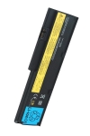 Lenovo FRU 42T4538 / 43R9255 accu (10.8 V, 4400 mAh, 123accu huismerk) ALE00108 - 1