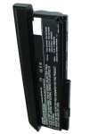 Lenovo FRU 42T4538 / 43R9255 accu (10.8 V, 6600 mAh, 123accu huismerk)