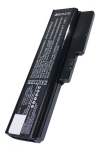 Lenovo FRU 42T4585 / L08L6C02 accu (11.1 V, 4400 mAh, 123accu huismerk) ALE00075 - 1