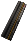 Lenovo FRU 42T4789 / 0A36278 accu (10.8 V, 4400 mAh, 123accu huismerk) ALE00104 - 1