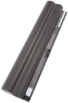 Lenovo FRU 42T4789 / 0A36278 accu (11.1 V, 6600 mAh, 123accu huismerk) ALE00102 - 1