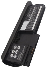 Lenovo FRU 42T4881 / 0A36286 / 0A36285 accu (11.1 V, 4400 mAh, 123accu huismerk)  ALE00107