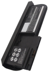 Lenovo FRU 42T4881 / 0A36286 / 0A36285 accu (11.1 V, 4400 mAh, 123accu huismerk) ALE00107 - 1