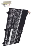Lenovo H12GT201A accu (6000 mAh, 123accu huismerk) ALE00245 - 1