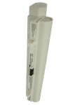 Lenovo L08C3B21 / 45K1275 accu wit (11.1 V, 7800 mAh, 123accu huismerk) ALE00158 - 1