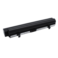 Lenovo L08C3B21 / 45K1275 accu zwart (11.1 V, 7800 mAh, 123accu huismerk)  ALE00157