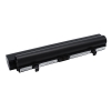 Lenovo L08C3B21 / 45K1275 accu zwart (11.1 V, 7800 mAh, 123accu huismerk) ALE00157 - 1