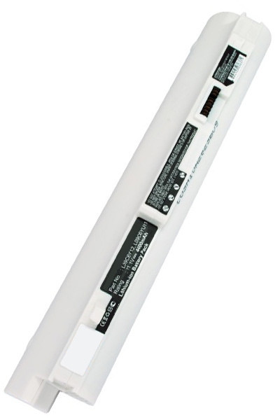 Lenovo L08C3B21 / L09S6Y11 / L09C3B11 accu (11.1 V, 4400 mAh, 123accu huismerk)  ALE00394 - 1