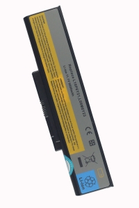 Lenovo L08M6Y21 / L09M6Y23 / L09P6D21 accu (11.1 V, 6600 mAh, 123accu huismerk)  ALE00256