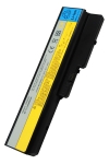 Lenovo L08O6D01 / 42T5230 / 42T5229 accu (11.1 V, 4400 mAh, 123accu huismerk) ALE00580 - 1