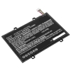 Lenovo L10C1P22 / 121500028 / H11GT101A accu (3350 mAh, 123accu huismerk) ALE00547 - 1